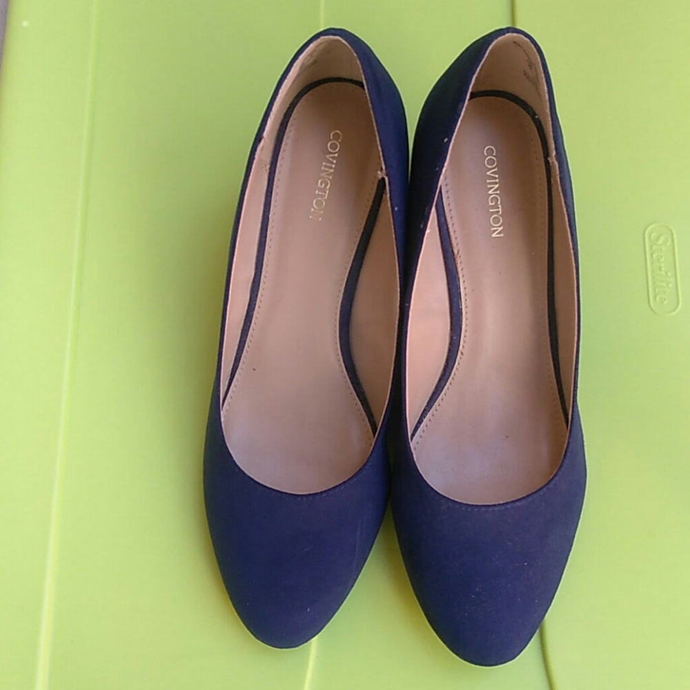 Shoes, without tag / sold